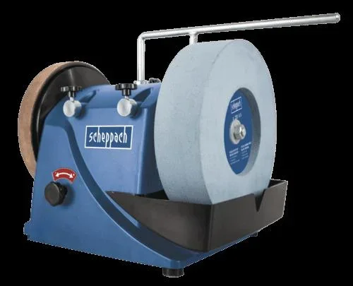 Natslijpmachine TIGER 3000VS - 4