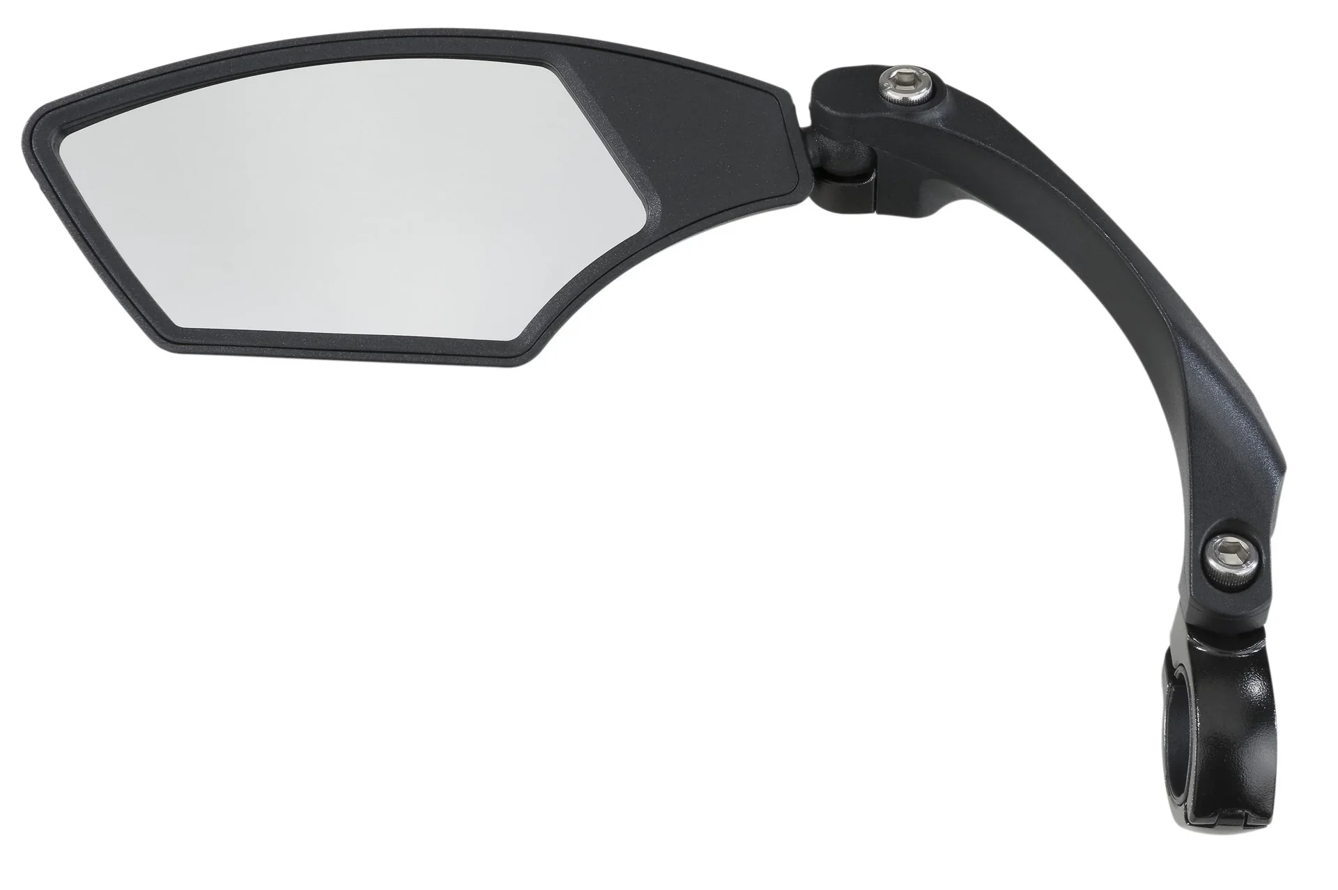 Fahrradspiegel "Spy Space", links - 0