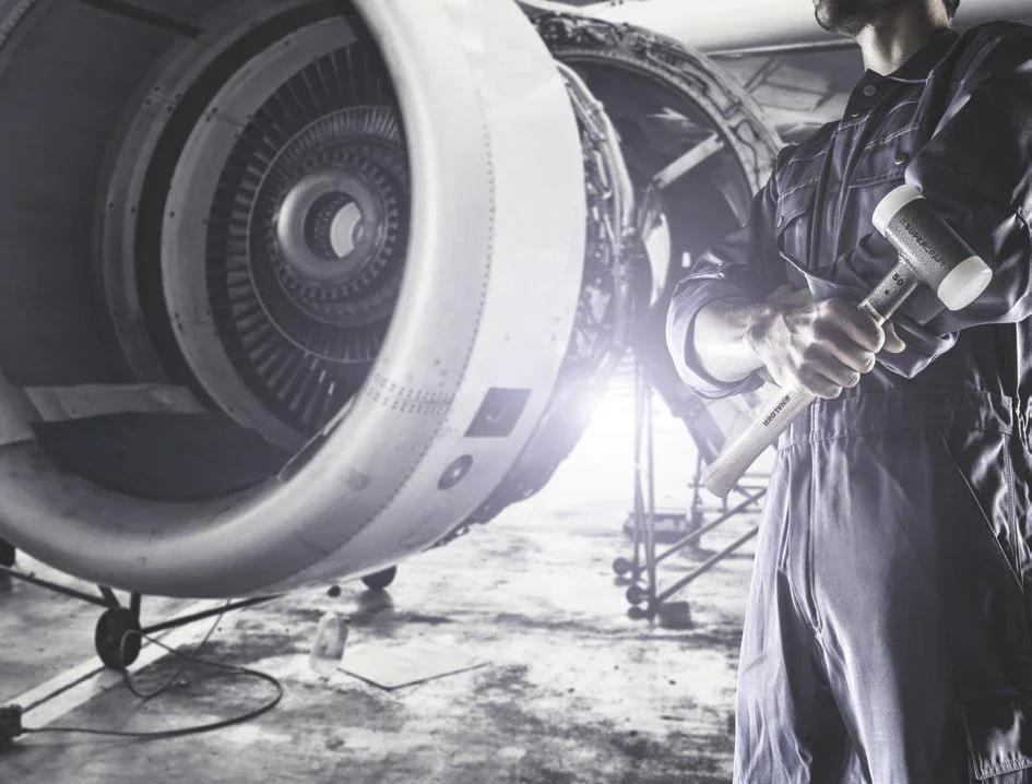 SUPERCRAFT Schonhammer 30 mm - 2