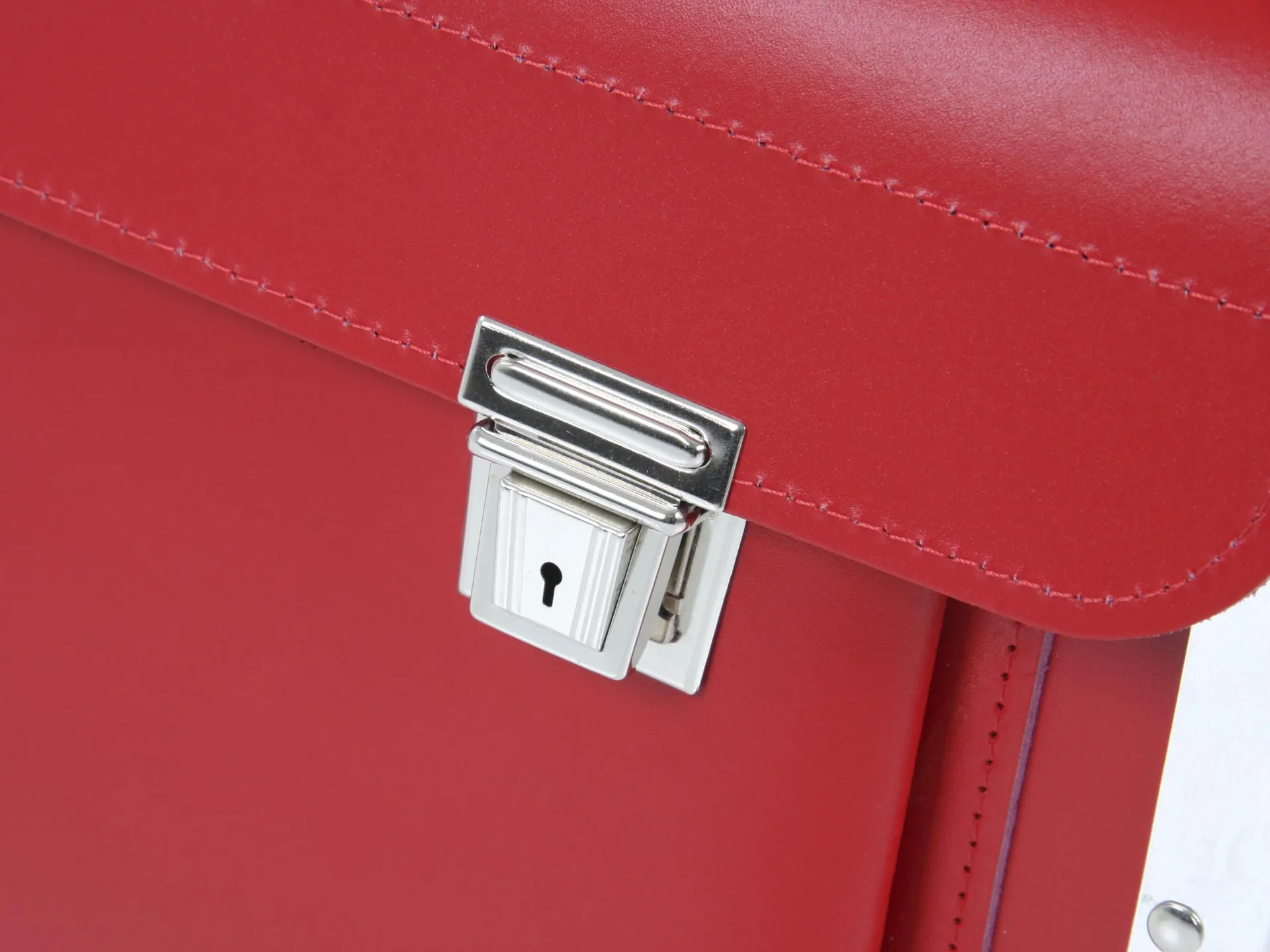 Werkzeugtasche FAVORIT 7163 Rot, 18 Liter - 6