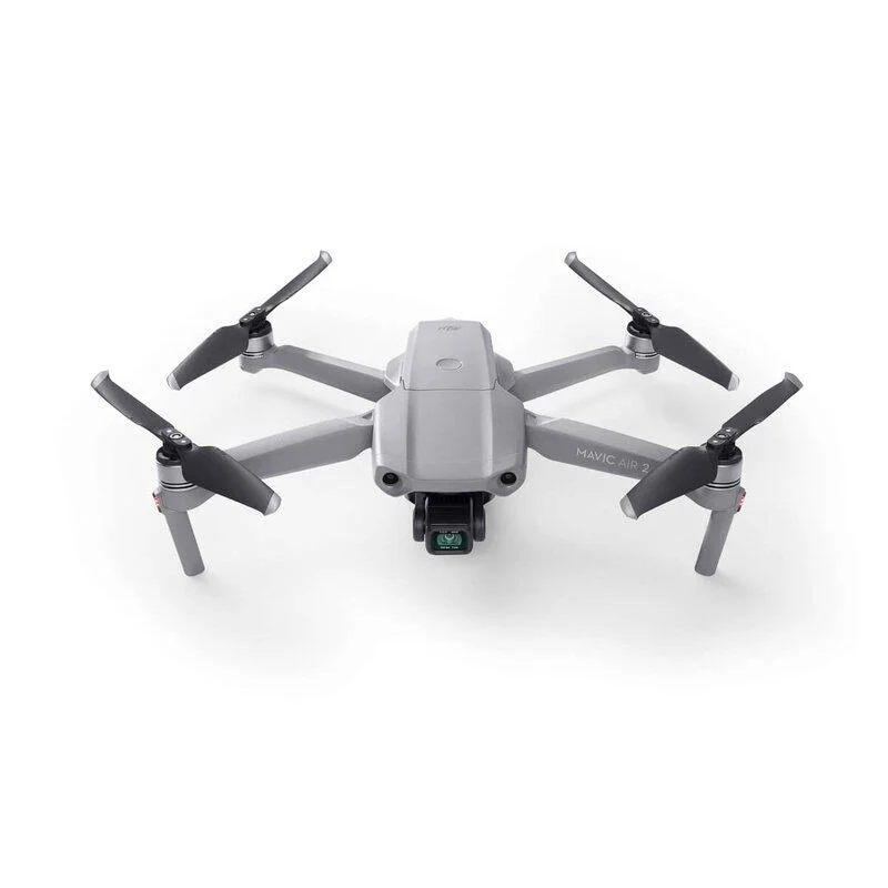 Mavic Air 2 - 4