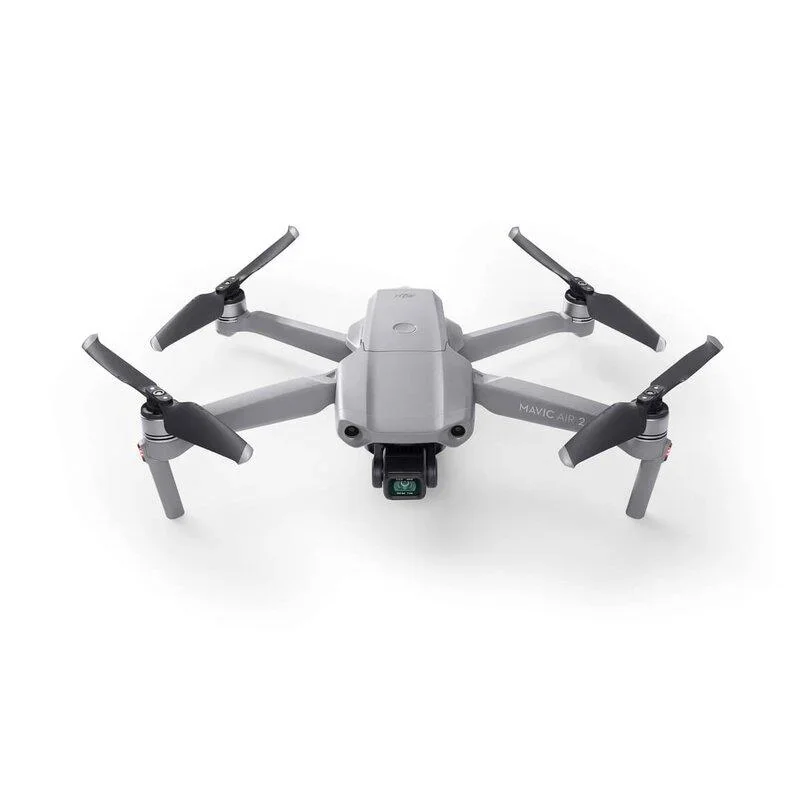 Mavic Air 2 - 4