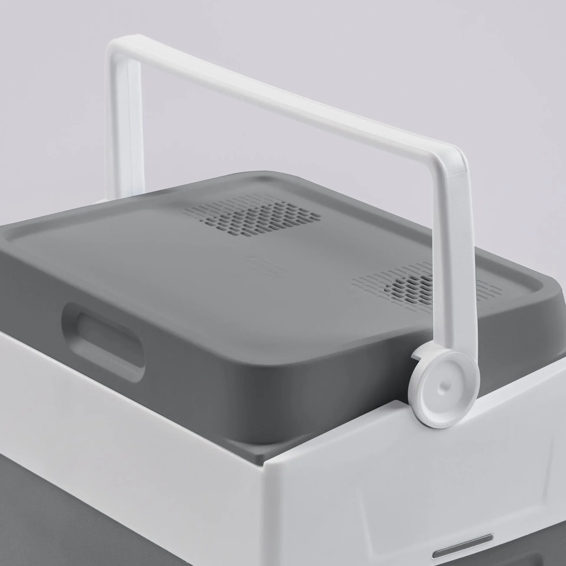 Thermoelektrische Kühlbox MV27, 12-230 Volt - 26 Liter - 0