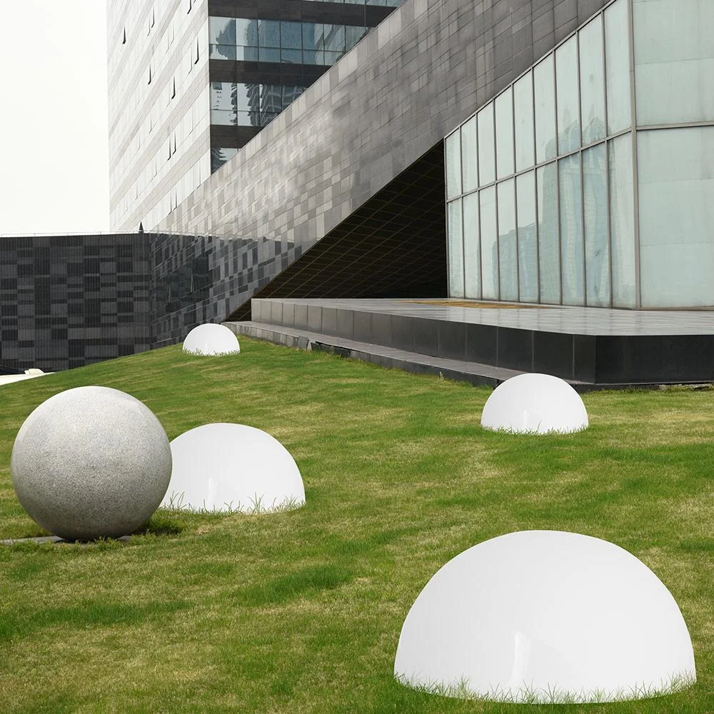 LED-Solarlampen-Set 3-teilig - 0