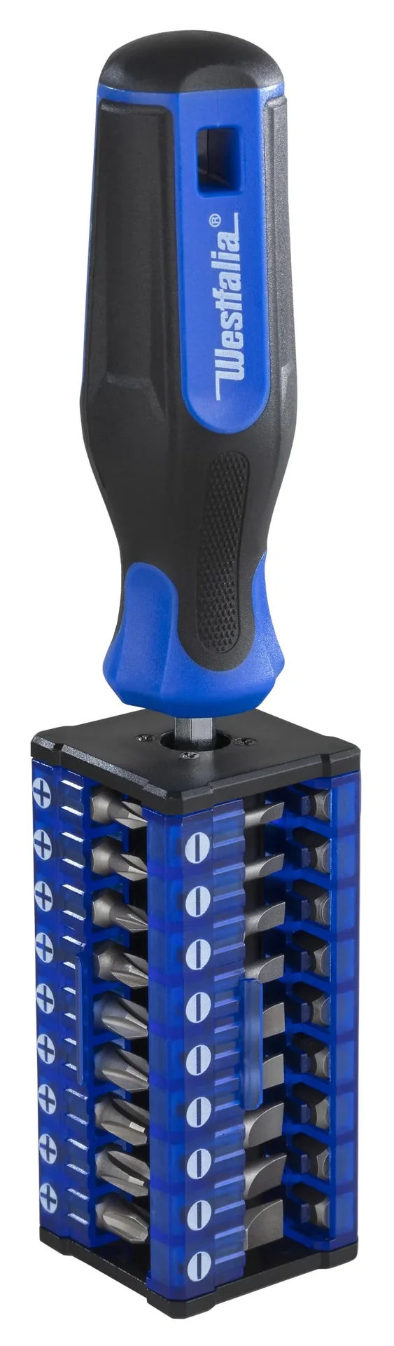 Jubiläums-Set 1: Multi-Schraubendreher - 5