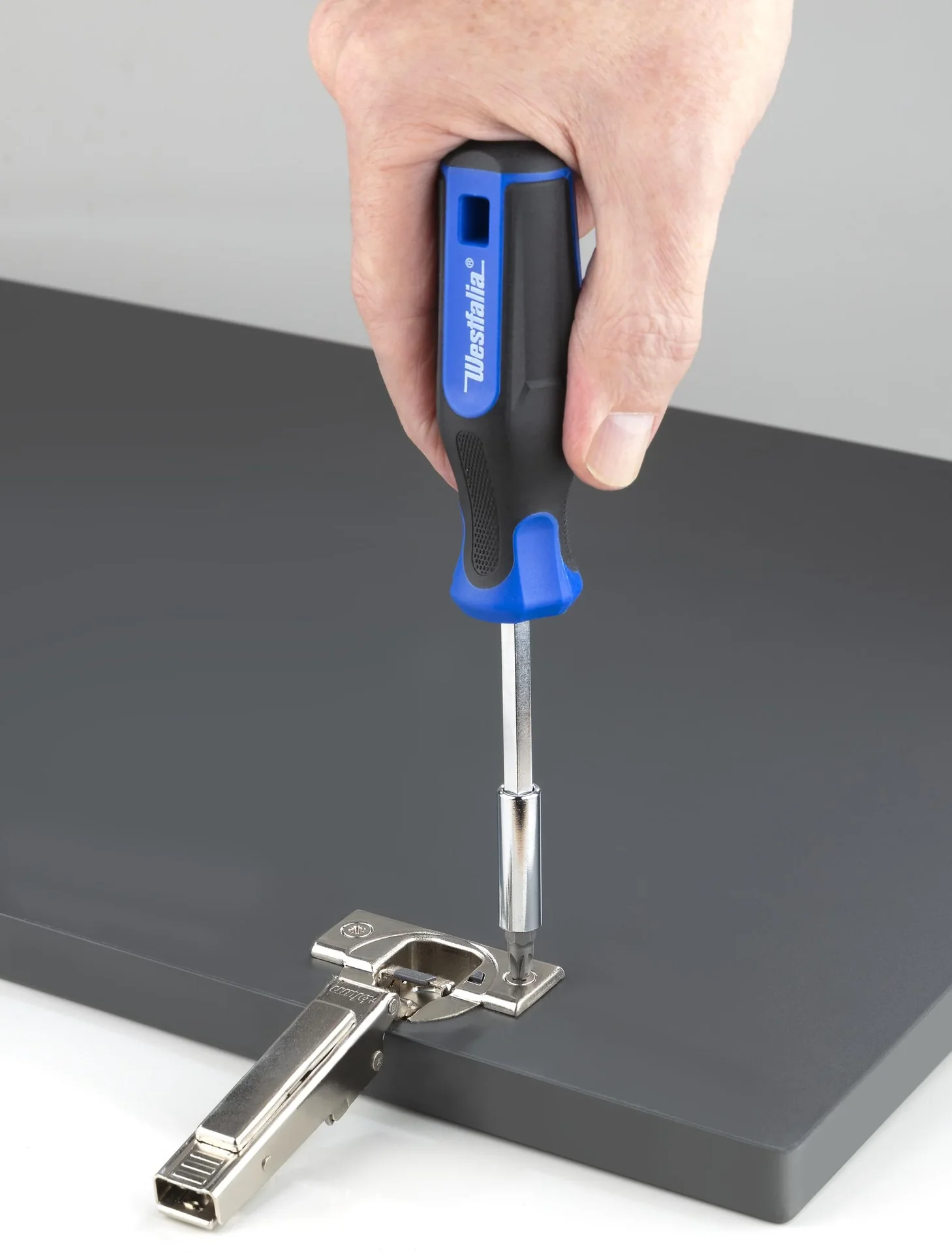 Jubiläums-Set 1: Multi-Schraubendreher - 8