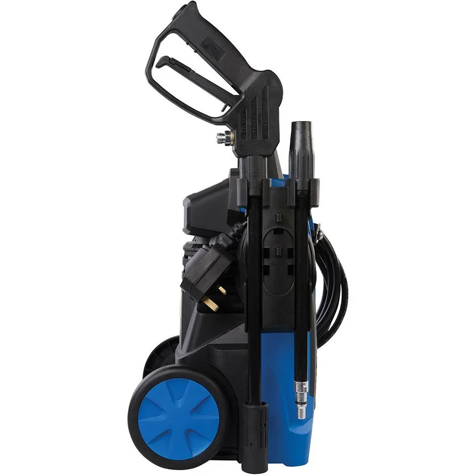 1400 W Hochdruckreiniger 105 bar maximal EU - 0