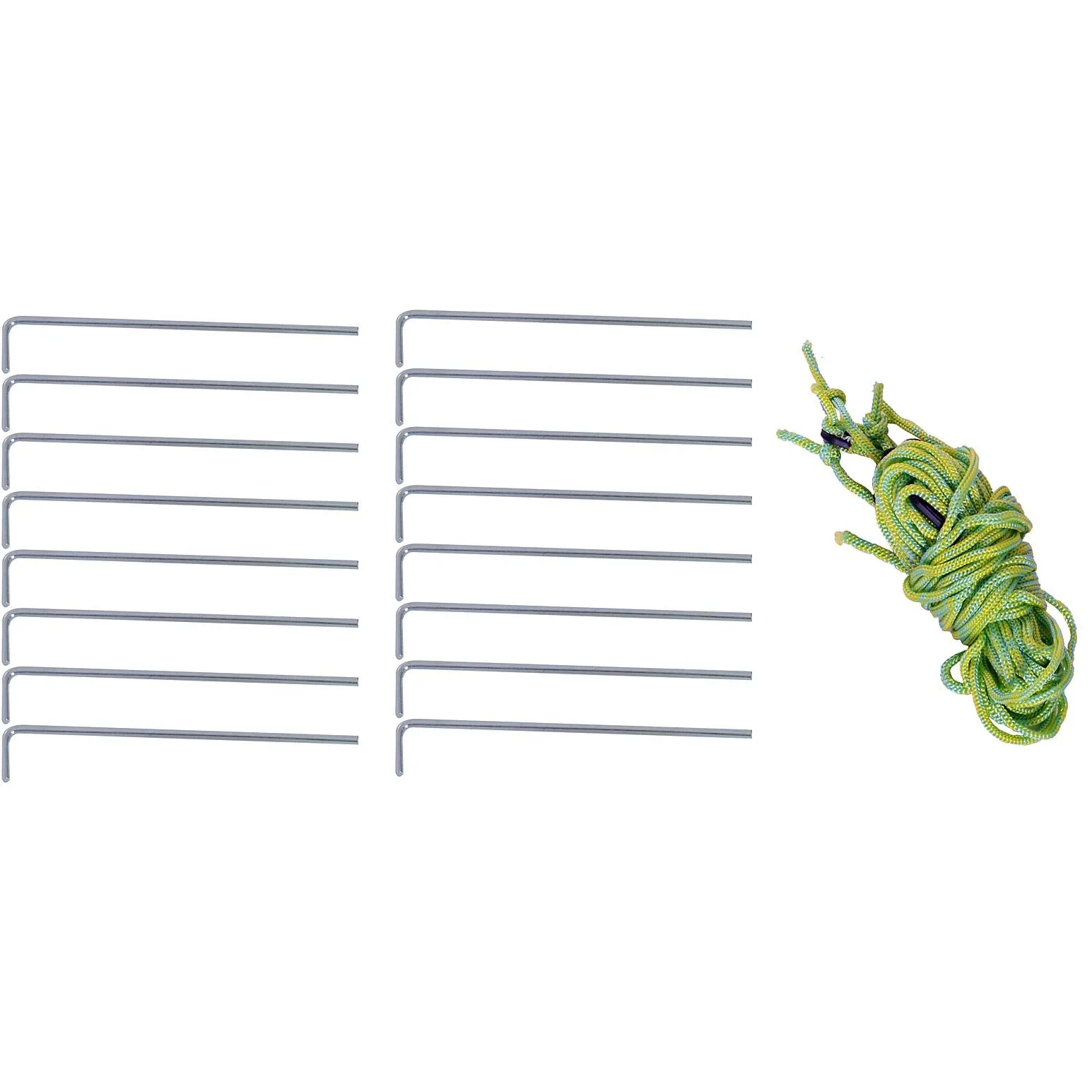 Doppelwandzelt für 5 6 Personen - 0