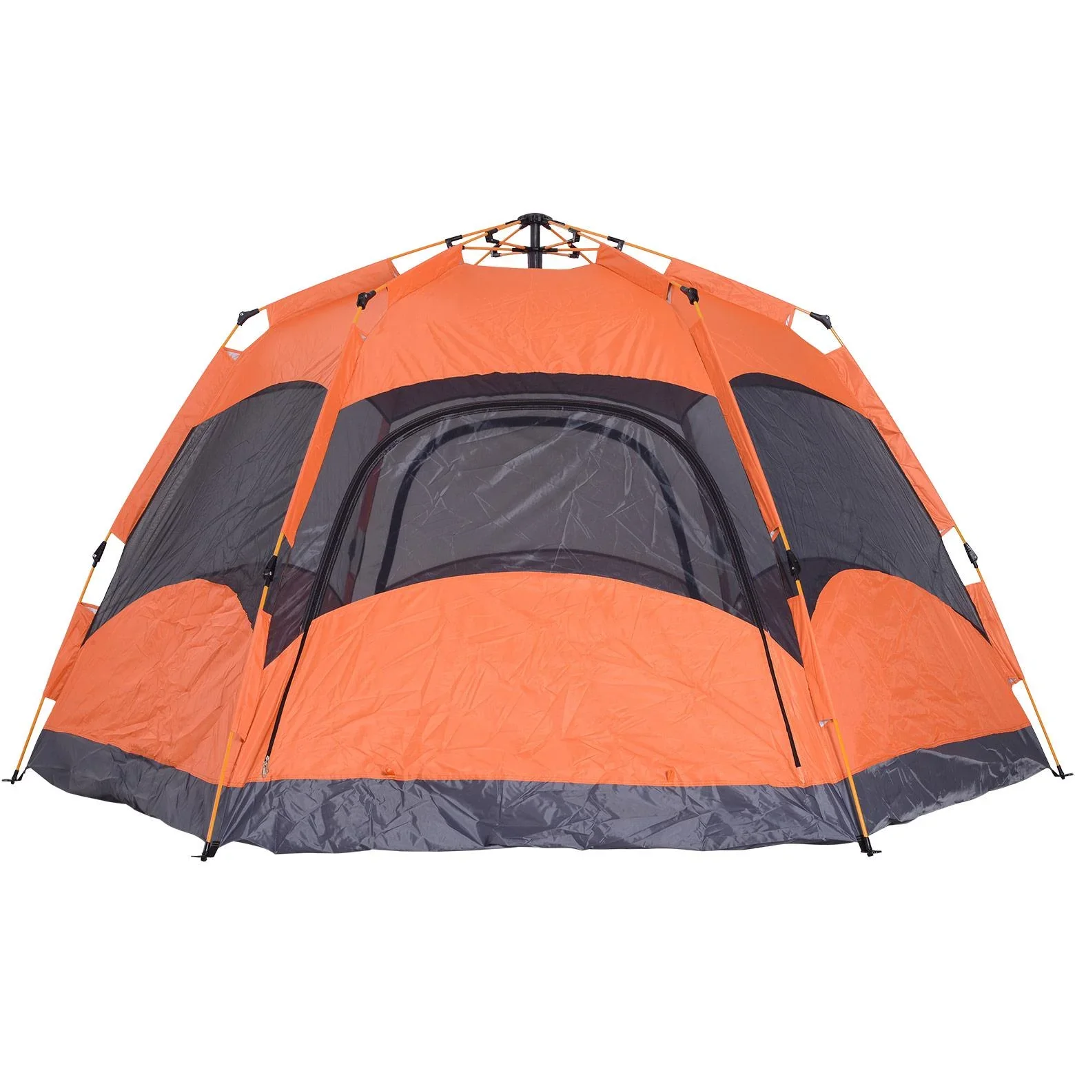 Doppelwandzelt für 5 6 Personen - 4