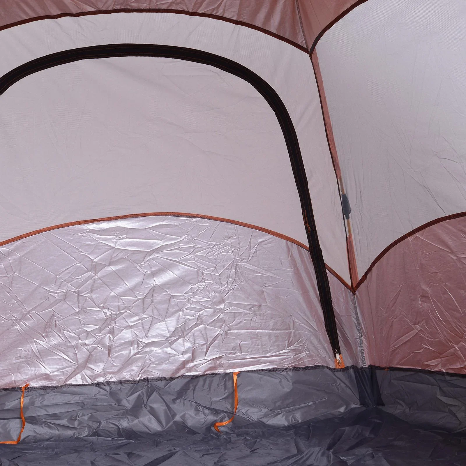 Doppelwandzelt für 5 6 Personen - 6