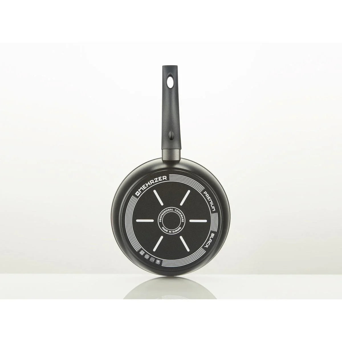 Mehrzer - Bratpfanne 24 cm Bratpfanne Black Diamond - 2