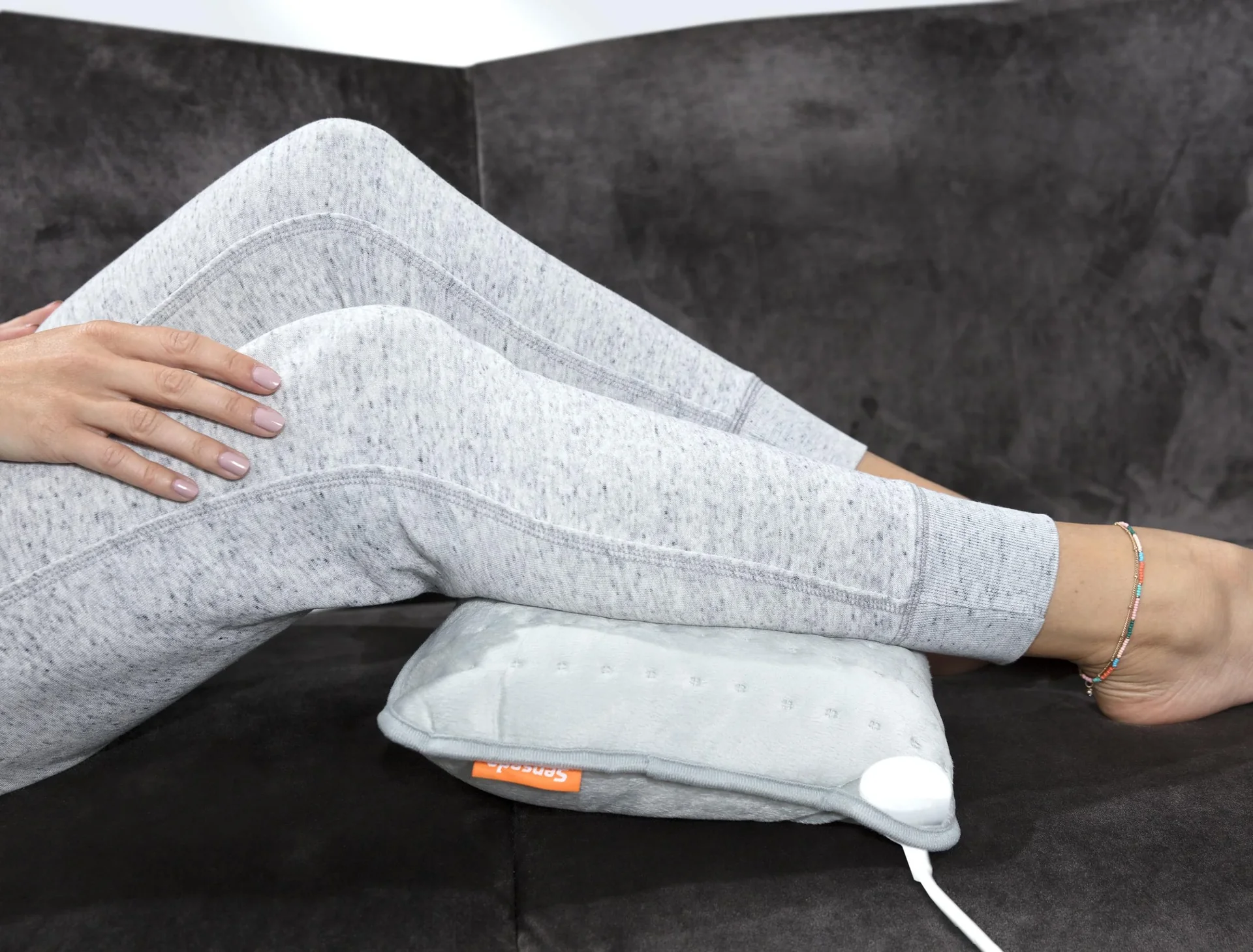 Heizkissen Sensede, 30 x 40 x 6 cm - 2