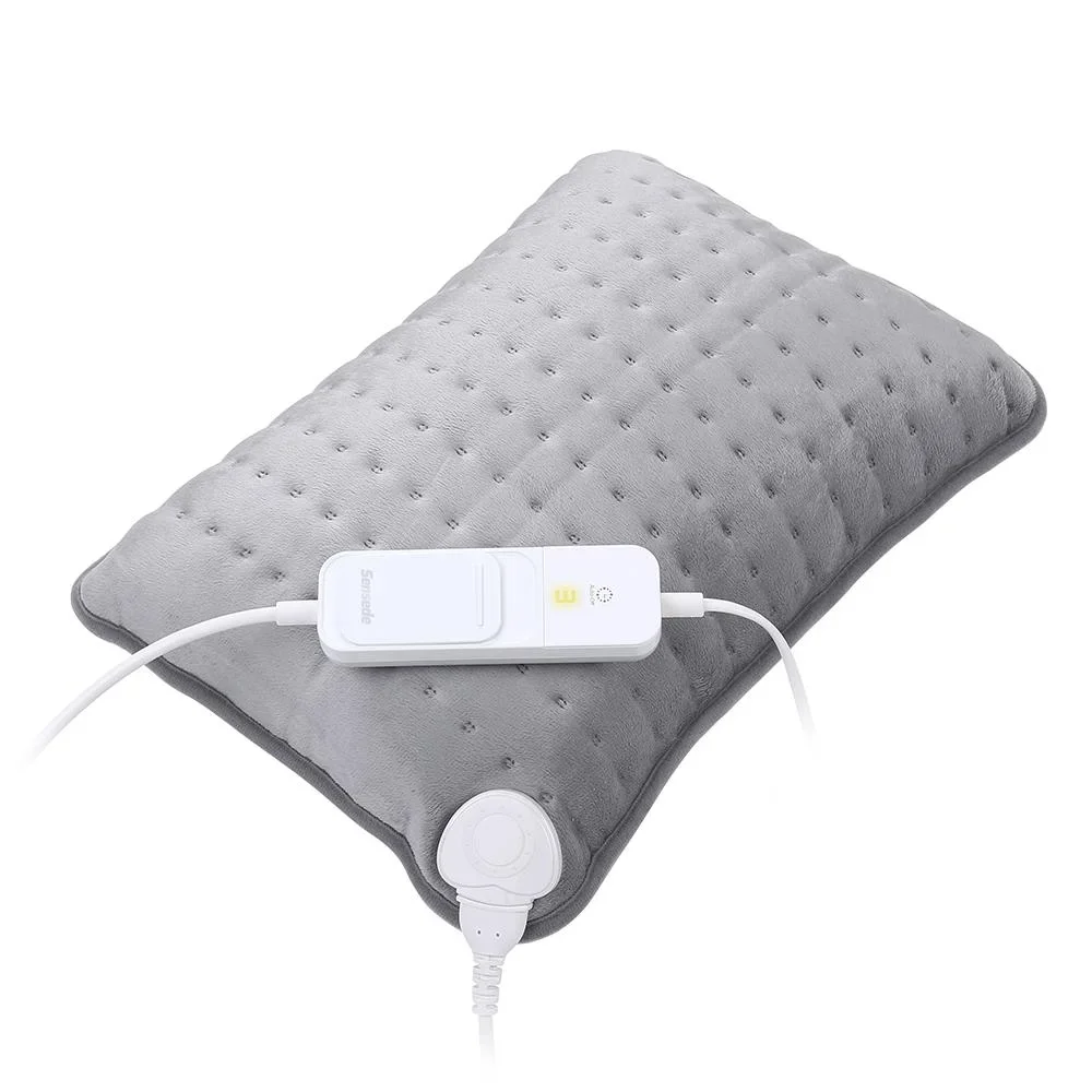 Heizkissen Sensede, 30 x 40 x 6 cm - 3