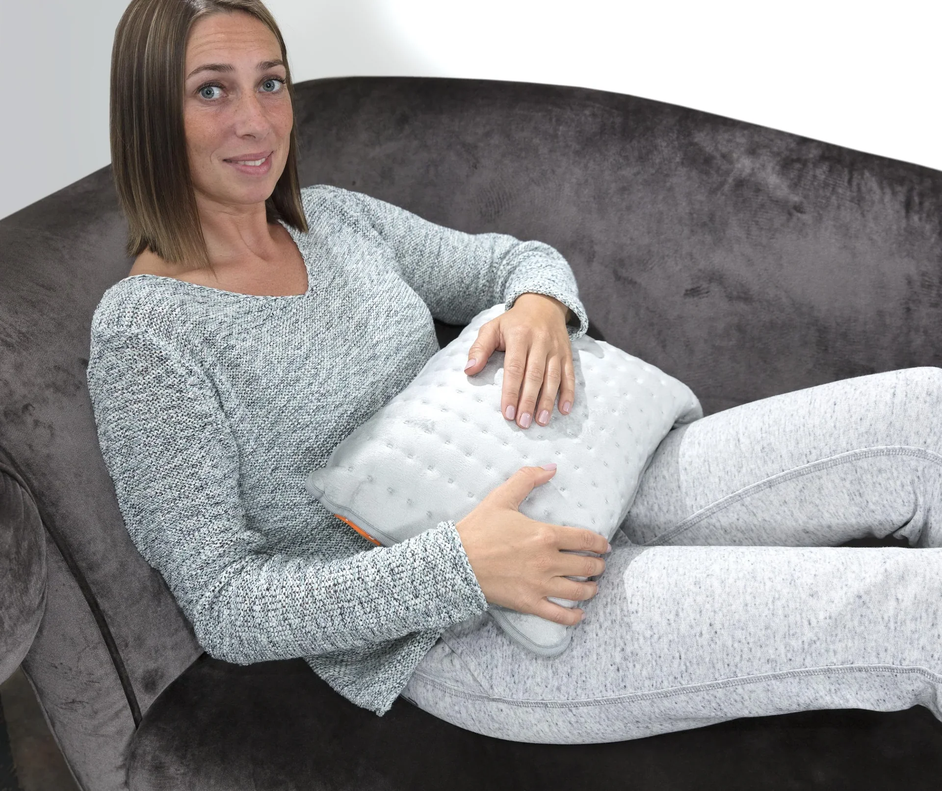 Heizkissen Sensede, 30 x 40 x 6 cm - 6