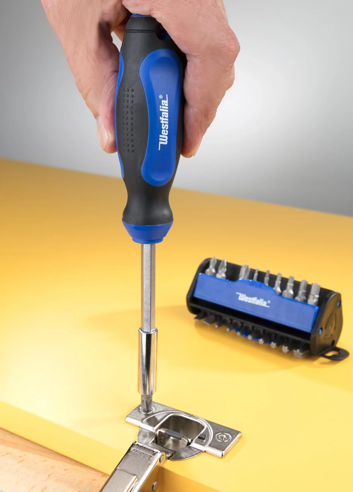 31 in 1 Multifunktions- Schraubendreher - 0