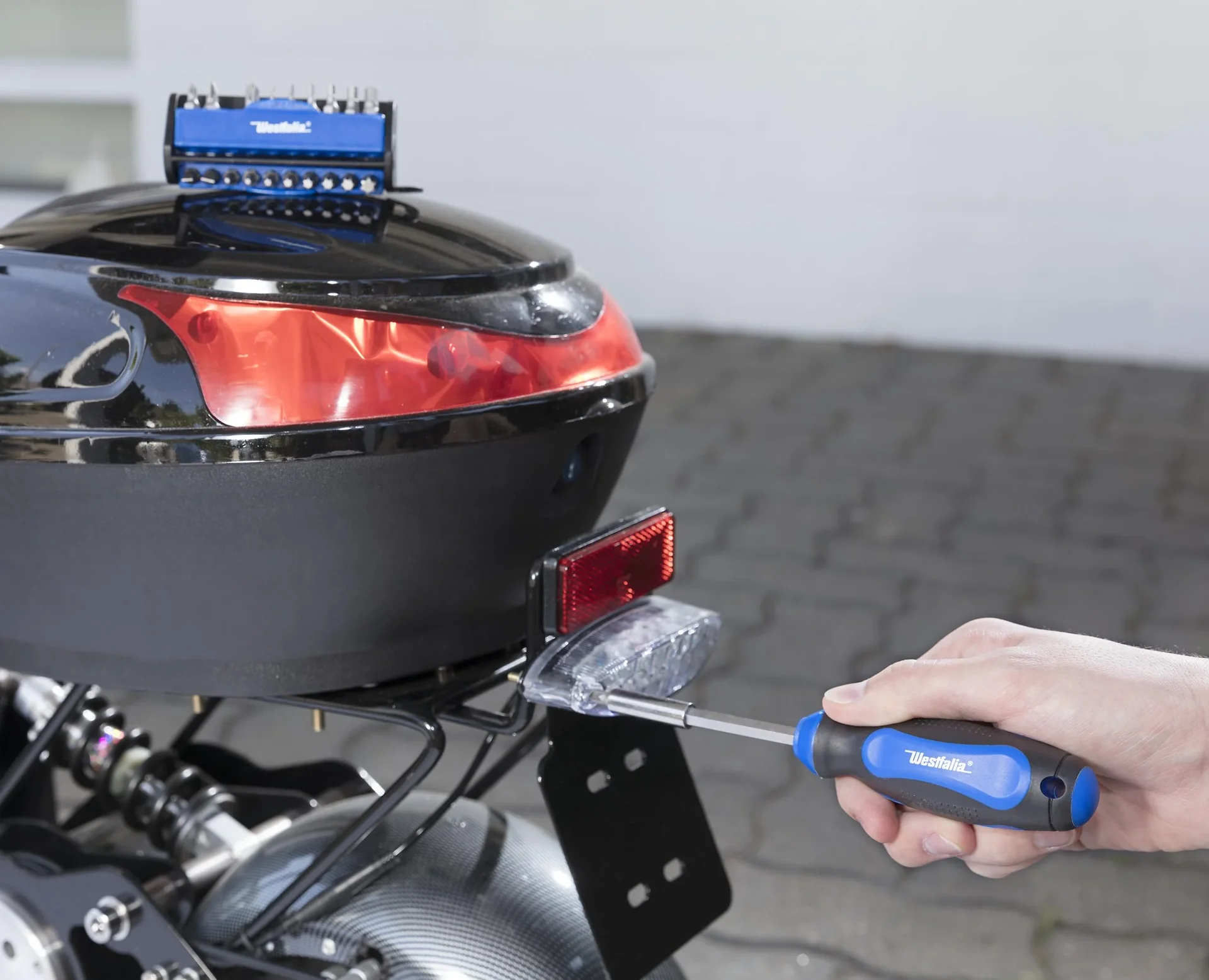 31 in 1 Multifunktions- Schraubendreher - 1