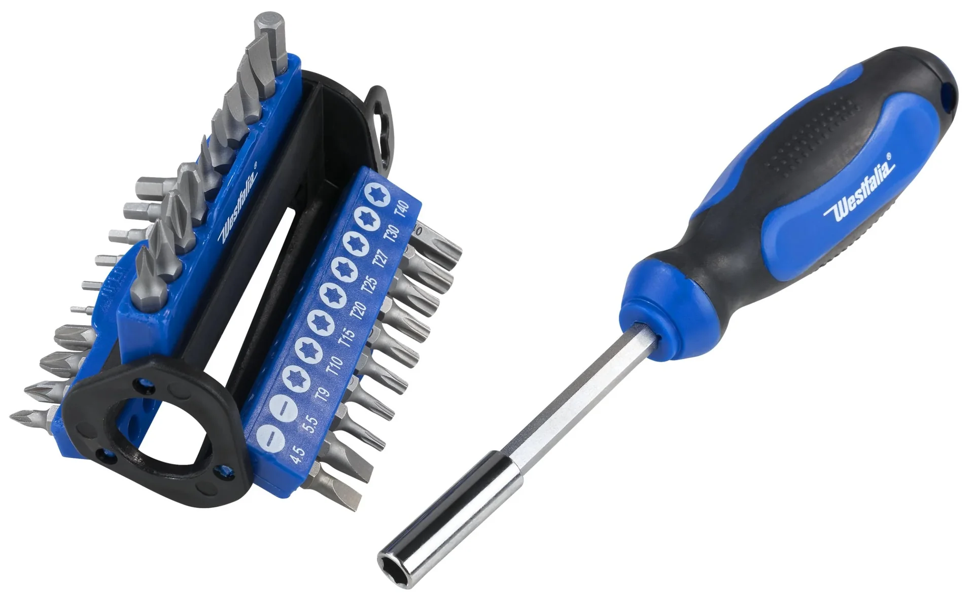 31 in 1 Multifunktions- Schraubendreher - 4