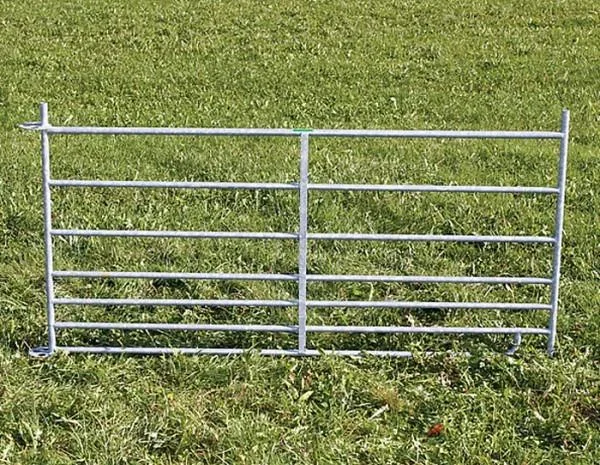 Steckfix-Horde XL, 1,83 x 1,10 m - 0