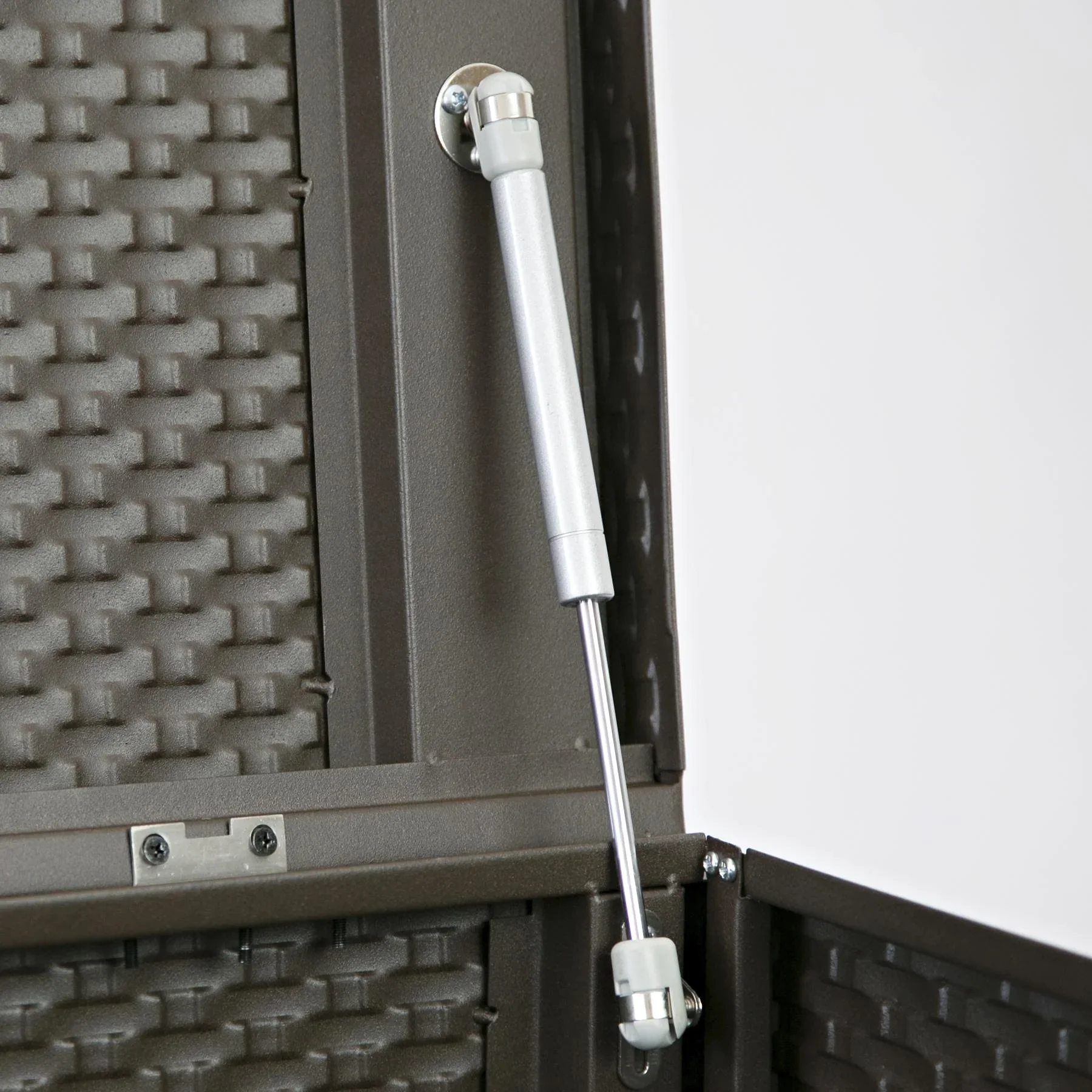 Gerätebox Linz, javabraun - 3