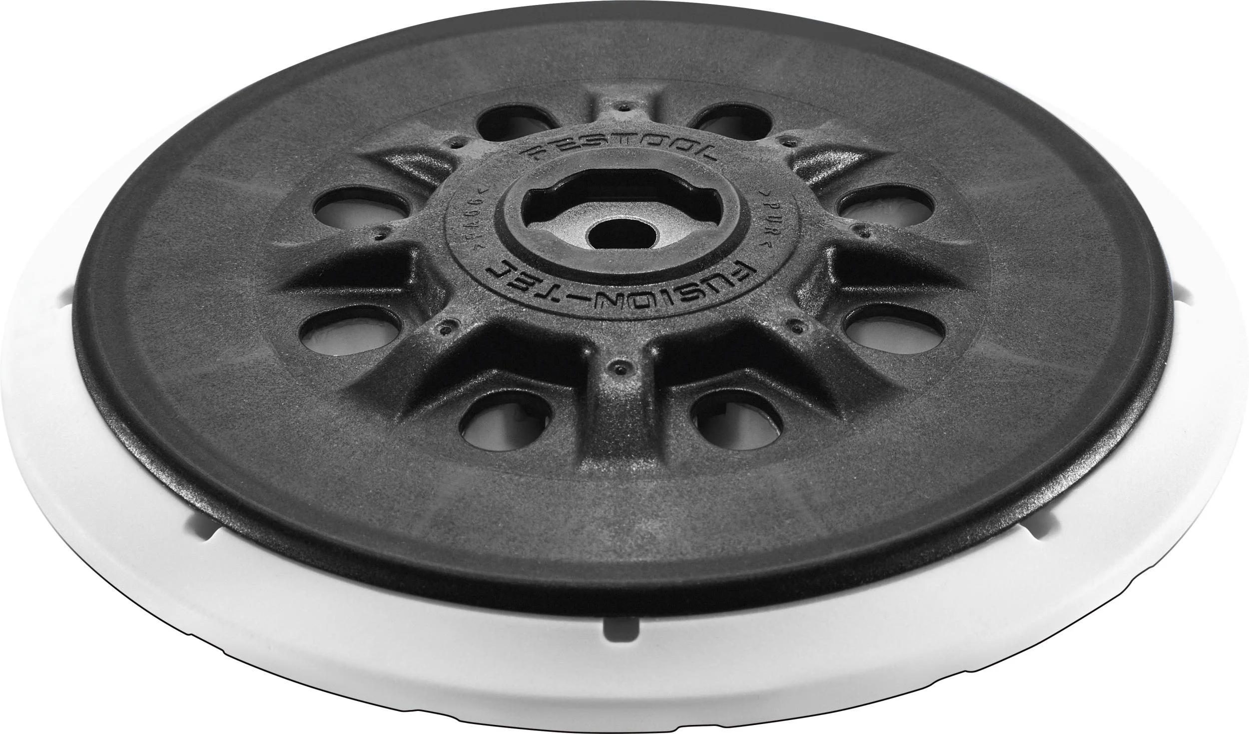 Schleifteller ST-STF D150/MJ2-M8-SW - 0