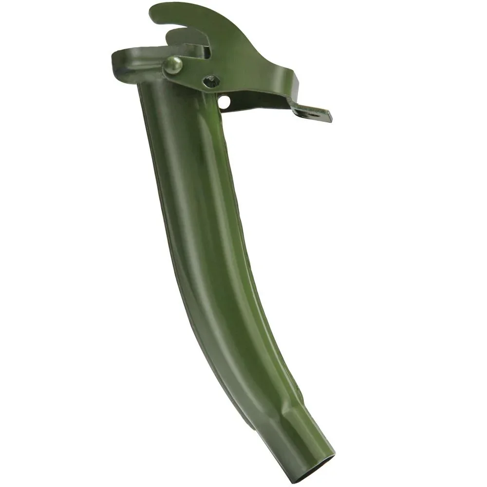 Metallkanister 5L 3er-Set mit Spender - 2