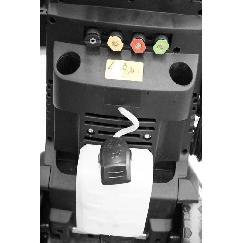HOCHDRUCKREINIGER GHD 225 - 3