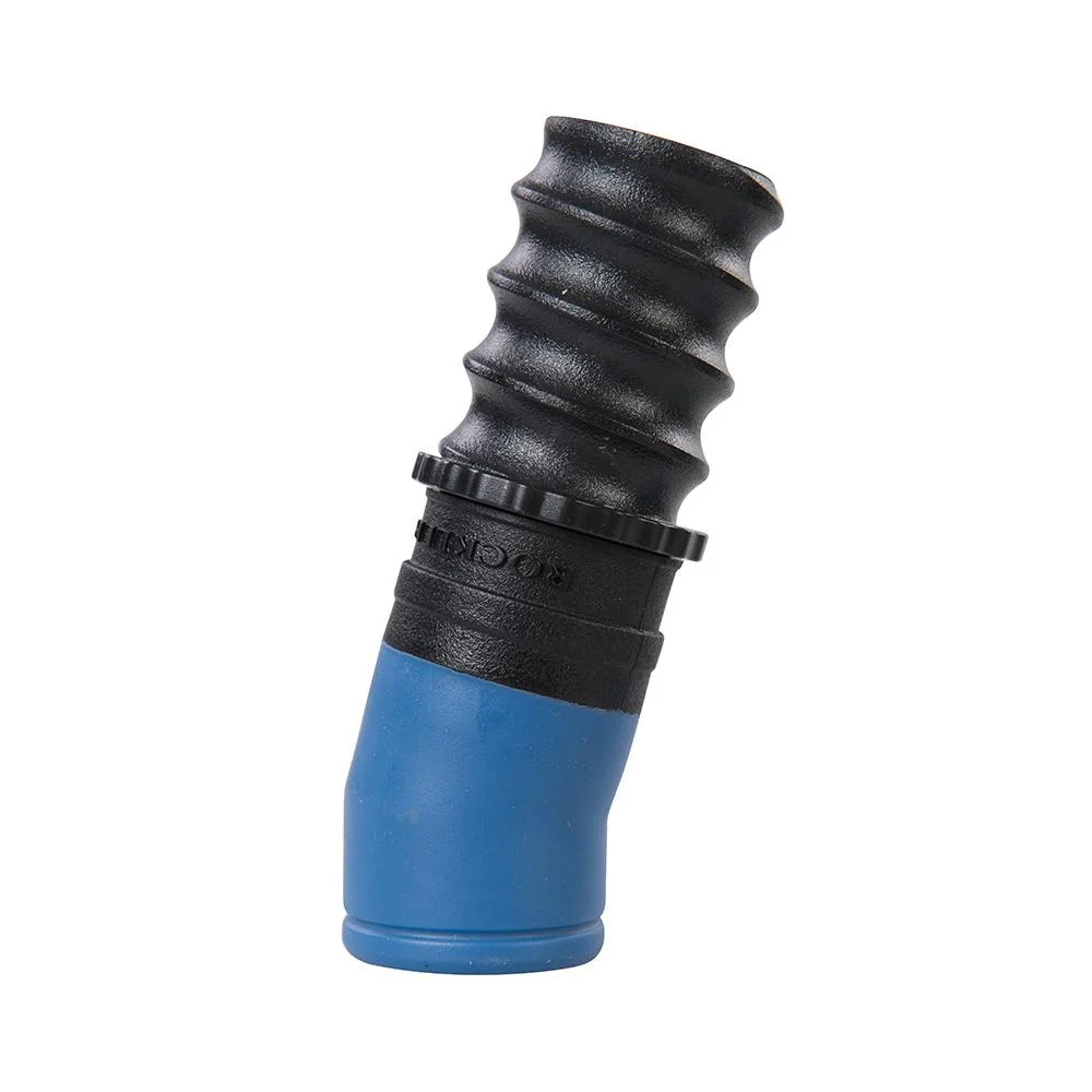 Universal-Staubsauger-Adapter-Set, 4-tlg. - 0