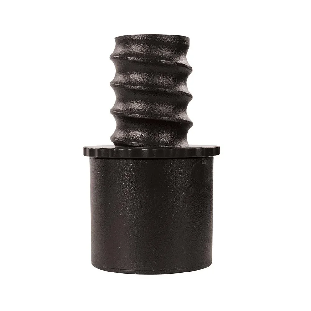 Universal-Staubsauger-Adapter-Set, 4-tlg. - 1