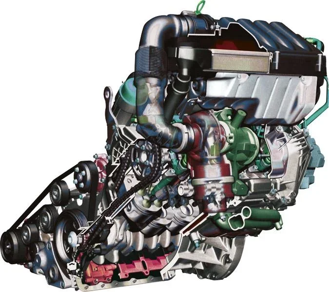 Nano 10 Motoröl Additiv - für den Rennsport entwickelt - 3