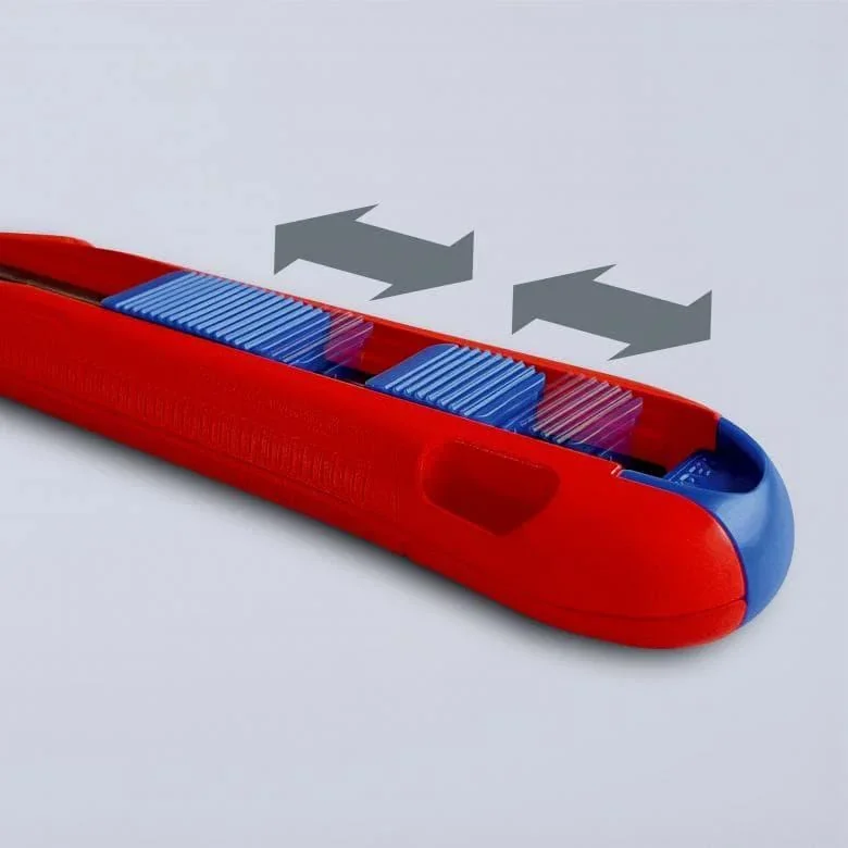 Universalmesser CutiX - 1