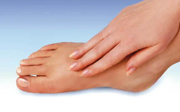 Profi Manicure/ Pedicure Set mit 9 Aufsätzen. - 8