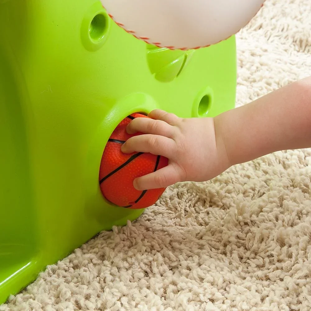 Sport-Tastic Activity Center - 1