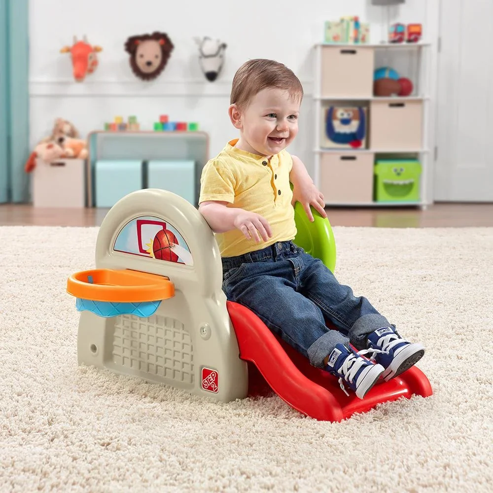 Sport-Tastic Activity Center - 4