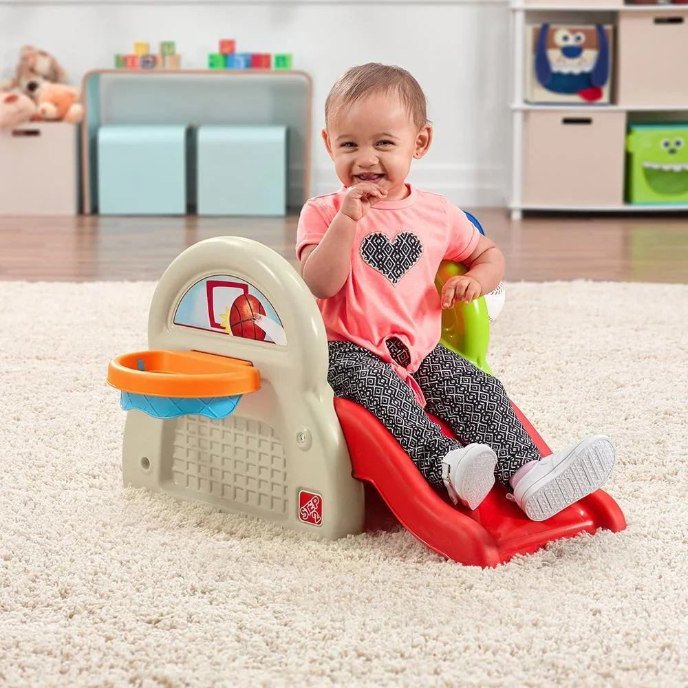 Sport-Tastic Activity Center - 6