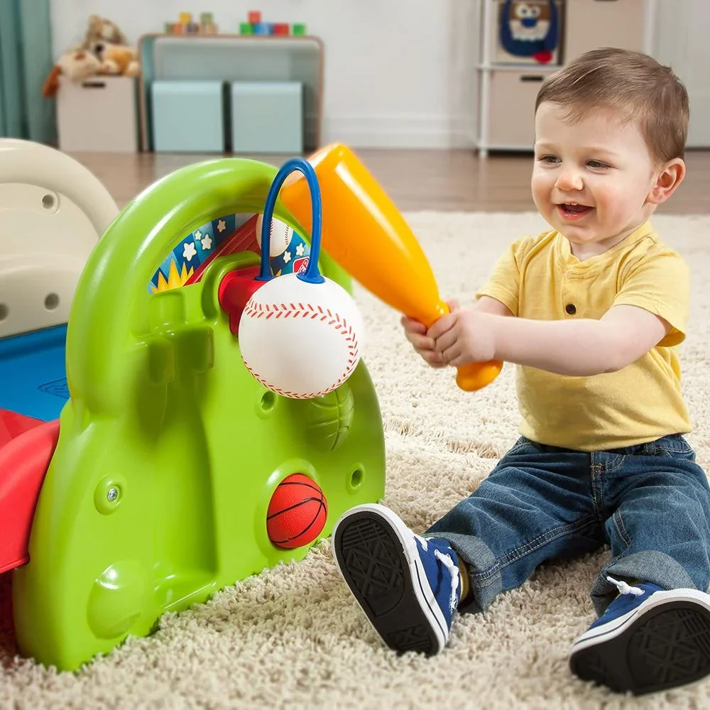 Sport-Tastic Activity Center - 9