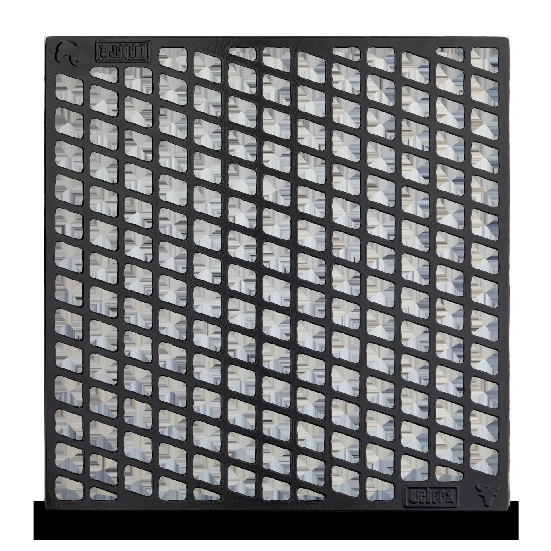 CRAFTED Sear Grate - Gourmet BBQ System - 0