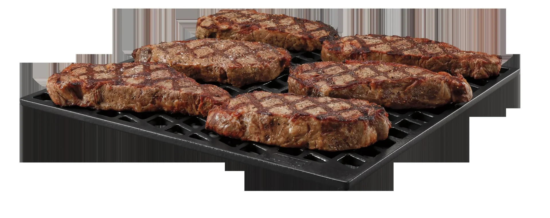 CRAFTED Sear Grate - Gourmet BBQ System - 3