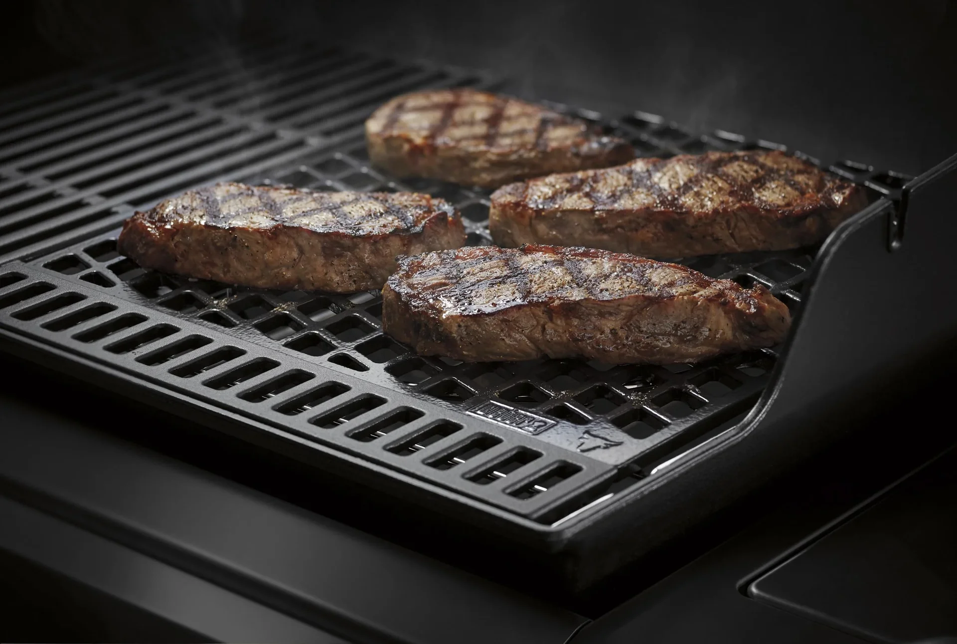 CRAFTED Sear Grate - Gourmet BBQ System - 10