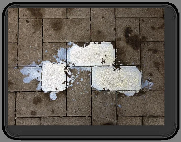 Öl-/ Fettflecken Entferner, 500 ml, Profi-Qualitäts-Reiniger - 2