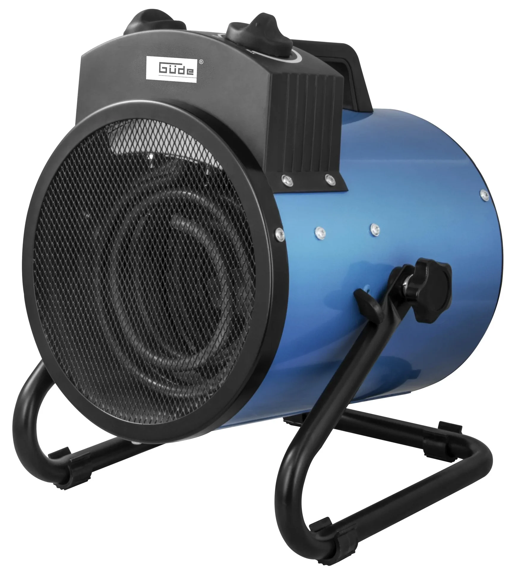 Elektroheizer GEH 3000 - 2