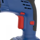 Li-Ion Akku-Schrauber / Gürtel-Schrauber inkl. 18V 2,0 Ah Akku - 25-55mm - 2