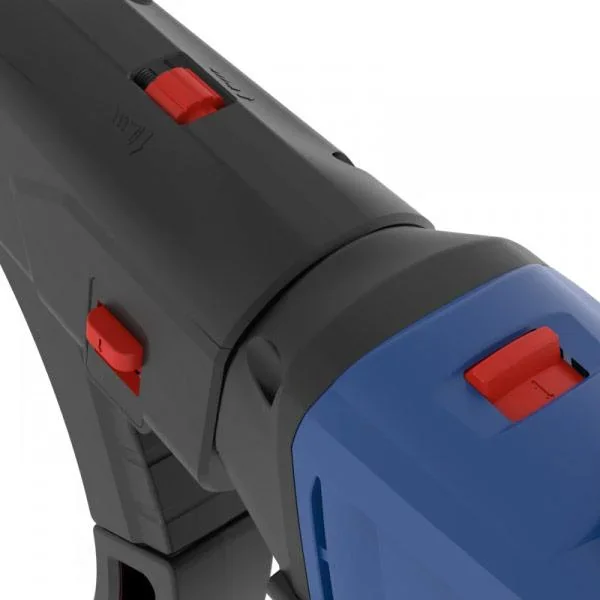 Li-Ion Akku-Schrauber / Gürtel-Schrauber inkl. 18V 2,0 Ah Akku - 25-55mm - 3