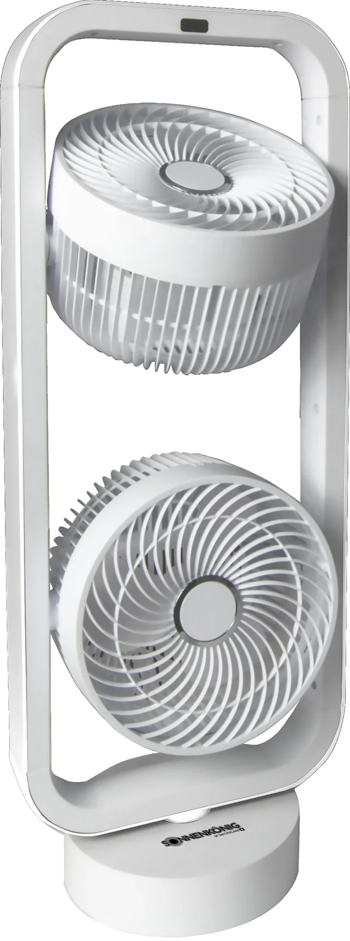 Standventilator Vind 2 weiss - 0