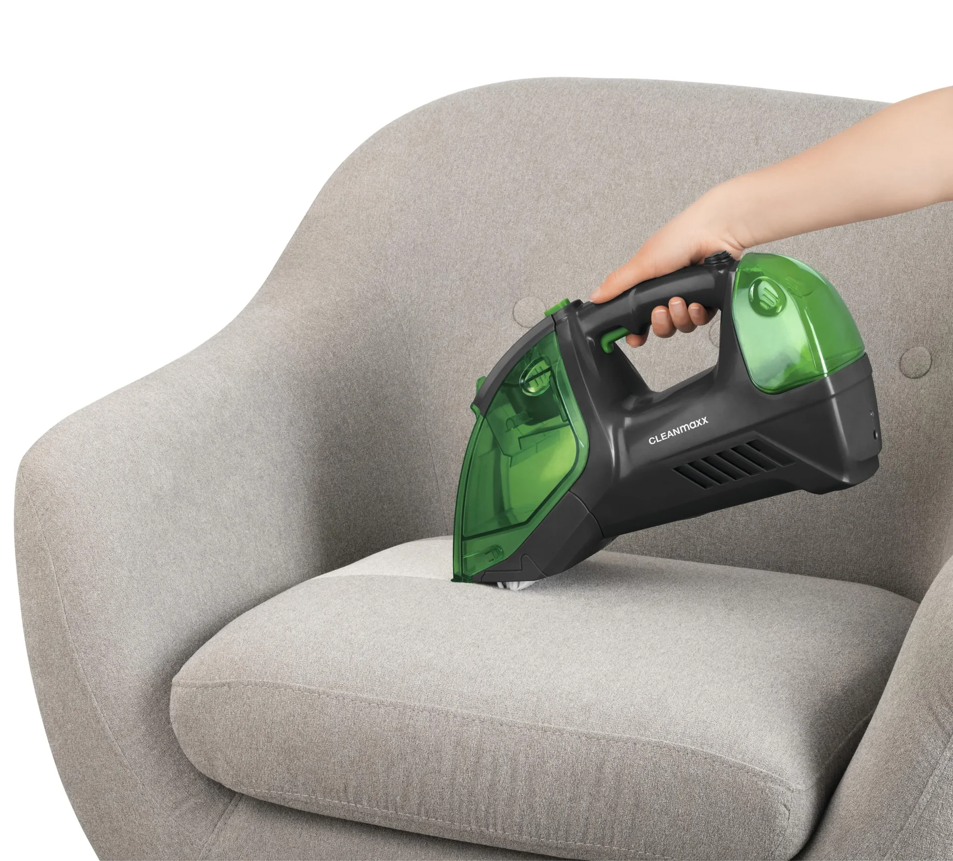 Akku-Polster- und Teppichreiniger 3 in 1 - 5