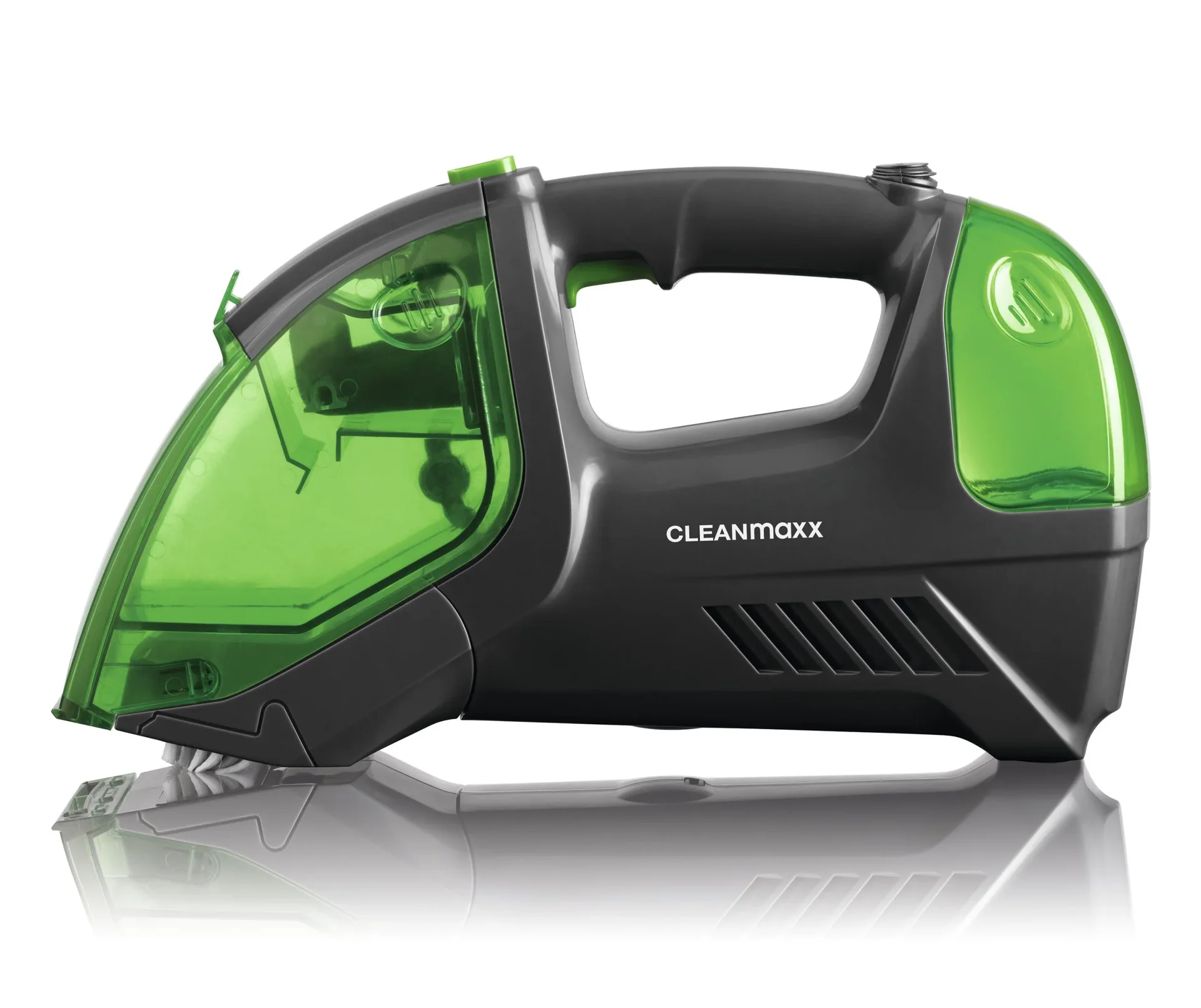 Akku-Polster- und Teppichreiniger 3 in 1 - 9