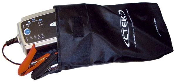 MXS 7,0 Multi-Automatik-Ladegerät - clever Batterien laden - 3