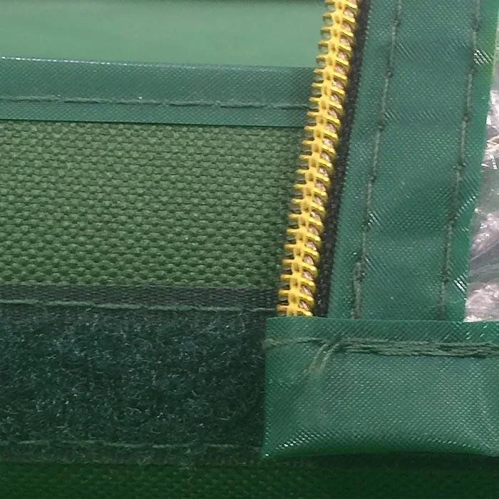 Pflanzen-Überwinterungszelt "ICEDOME", 183 x 120 x 120 cm - 1