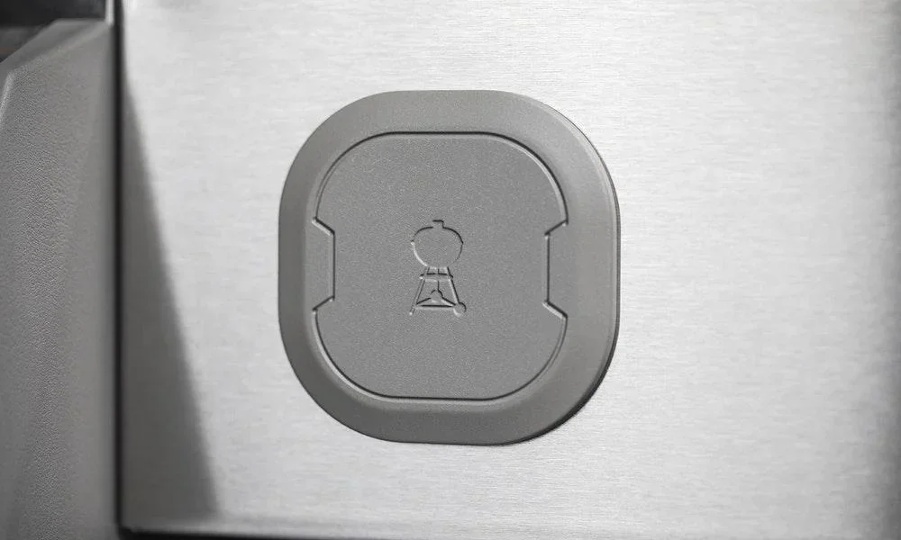 Gasgrill Genesis® II E-315 GBS, Black - 6