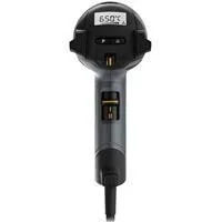 Heat Gun HG 2320 E in Koffer - 1