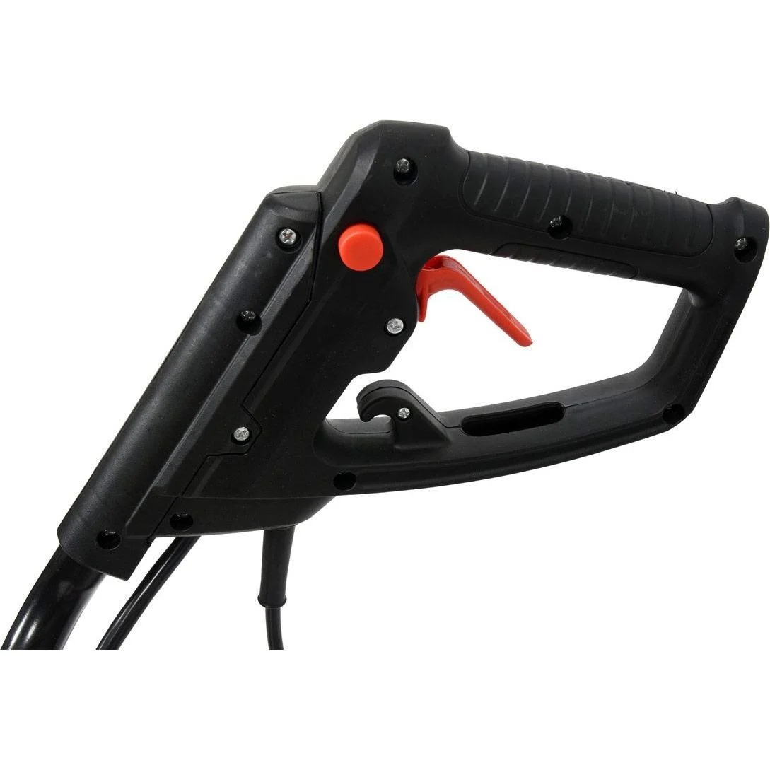 Gartenfräse - 1500W - 6 Messer - Arbeitsbreite 40cm - 1